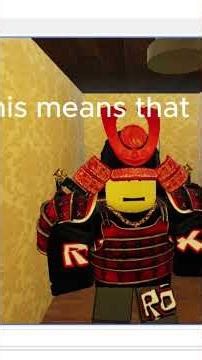 What is the most scary error code🤔 #roblox #shorts #error