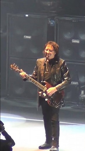 Tony Iommi - Into the Void - Black Sabbath
