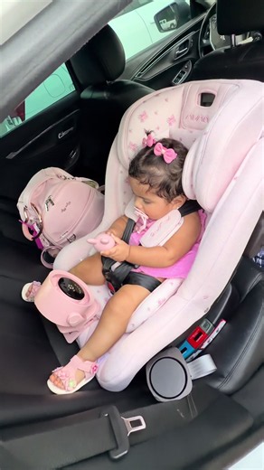 Nuna baby gear review: Nuna car seat & Nuna accessories