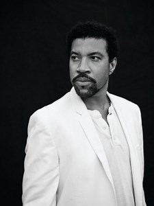 Lionel Richie: Jimmy Fallon parodiert Lionel Richie – laut.de – News