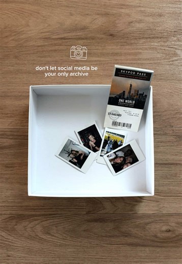tickets, notes, tiny objects. memories you don’t scroll past 💌📸 #flightattendantlife #collectedmemories #travelarchives #meaningfulmoments #souvenirbox