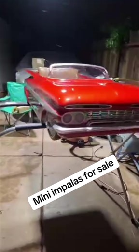 Custom Mini Lowriders: Start Them Young!