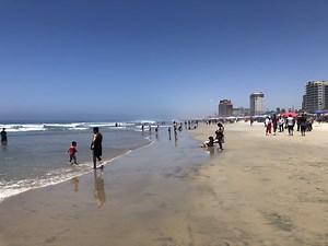 Surfing Rosarito Beach Mexico Review - Go Surfing SD!