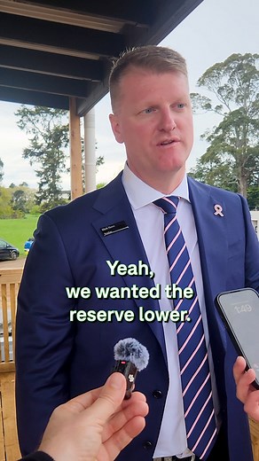 Those sky-high Block auction reserves had everyone talking. We chatted with two of the selling agents to get their take. | Domain