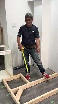 Tips…DIY. On building a custom bar counter top.