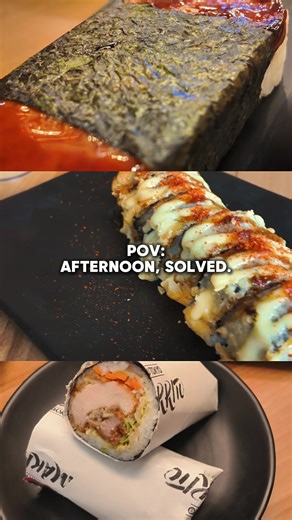 Snack O’Clock: Delicious Tokyo Treats to Savor