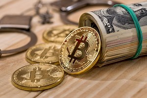 Dark Web Drug Dealer to Hand Over Bitcoin Millions After Plea Deal