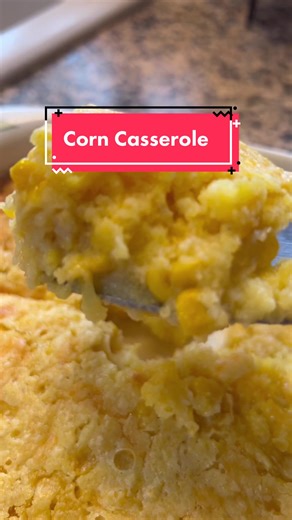 Delicious Corn Casserole Recipe for Easy Family Dinners