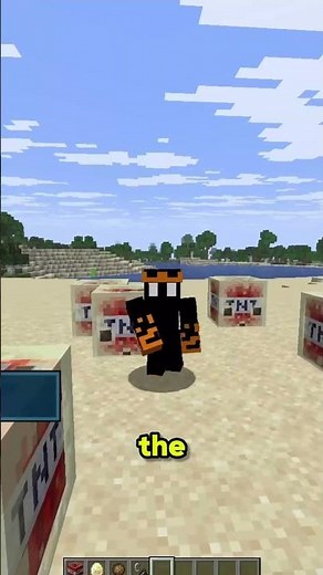 There's a NEW Griefing Method in Minecraft