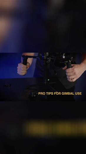 Level Up Your DJI Ronin RS2 with These Accessories