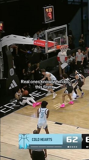 Pulled a Peyton Marshall 🤣