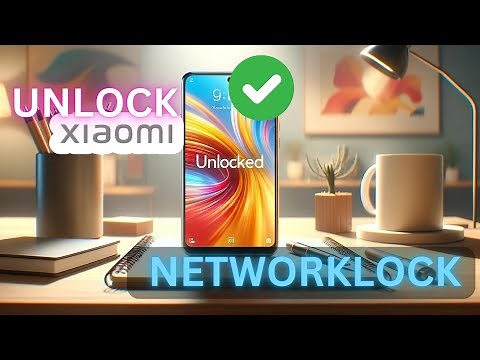 How to Network Unlock Your Xiaomi Phone Anywhere!