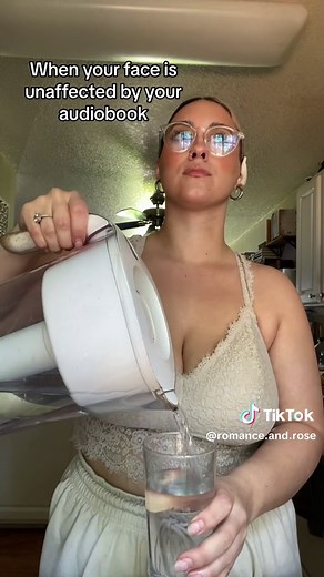 Sizzling Wet Audio - Spice up Your Reading Experience!