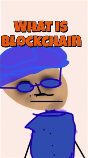 What Is Blockchain? Explained in 30 Seconds | Smart Contracts & Paperless Agreements