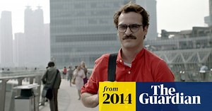 Her – review