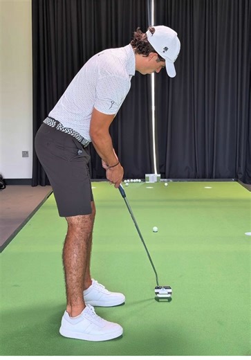 Master Your Putting: Eye Position Techniques for Success