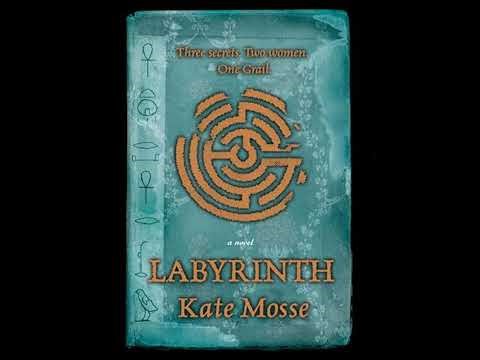 Labyrinth by Kate Mosse | Full Audiobook