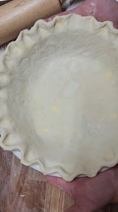 39K views · 240 reactions | PIE CRUST (TIPS) (Save this recipe!!)...