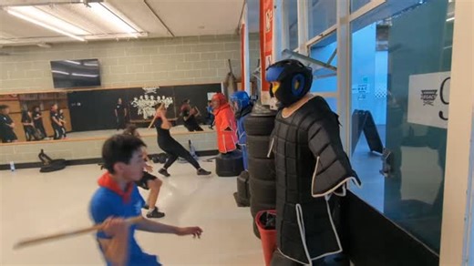 Fun little drill to practice the abaniko strikes. We at Legacy Filipino Martial Arts have a goal to be a home for many different FMA styles all under one roof. Our main base comprises of Serrada Escrima/ Kombatan Arnis and Visayan Style Corto Kadena. This is what we now offer throughout the week. 24 classes a week 6 days a week. Classes in Daly City, Berkeley and Hercules. (Satellite locations in Hawaii and New York.) Youth Classes as young as 3.5 years old ( Batang Mandirigma / Jr Mandirigma) A