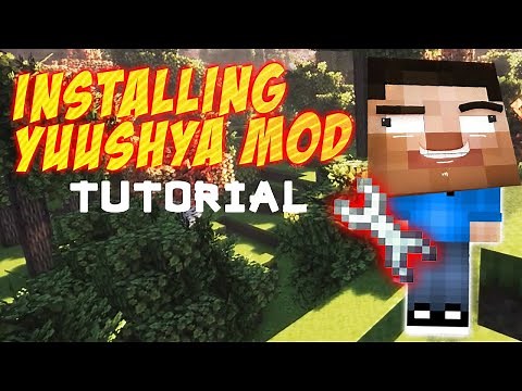 Ultimate Guide: Installing Yuushya Mod & Shader Packs in Minecraft