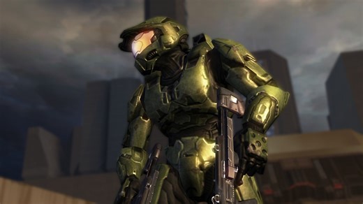 Halo 2's E3 Demo From May 2003 Has Leaked Online, And Here's A Look At Some Footage
