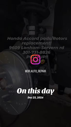 STOP! WASTING MONEY AT EXPENSIVE AUTO DEALERSHIPS AND REPAIR SHOPS. WE SERVICE AND REPAIR ALL VEHICLES. COME ENJOY DR AUTO REPAIR PRESCRIBED SAVINGS, AND LET US GET YOU ROAD TRIP READY! #everyone #followers #highlights #mechanic #drautorepair #cars #blackownedbusiness #dmv #drautorepair #ford #engine #explore #pgcounty #Chevrolet #honda #dodge #honda #vw #doully | Dr. Auto Repair