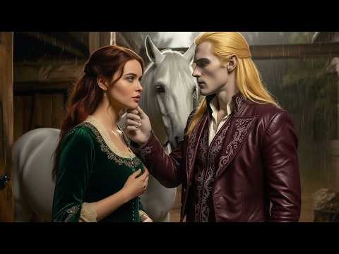 Married to a Heartless Vampire, the Blind Daughter Suffered — Until One Night Revealed the Truth