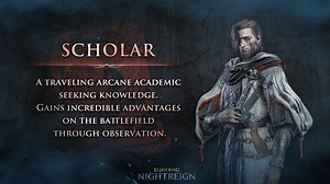 92K views · 889 reactions | Let insight be your sharpest edge. Use every tool, and exploit every flaw. And remember; even gods have weaknesses. #ELDENRING #NIGHTREIGN The Forsaken Hollows launches on December 4, 2025. | ELDEN RING | Facebook