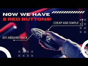 Make a Clone of you IR Remote! How to make Infrared Remote Controller using Arduino [Step by Step]