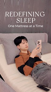 🛏️ Rustica — Beyond Furniture, Into Restful Living At Rustica, comfort doesn’t end with your living room🫶🏻 We bring you a curated selection of mattresses, designed for deeper rest and effortless luxury. . From our 𝐑𝐮𝐬𝐭𝐢𝐜𝐚 𝐒𝐥𝐞𝐞𝐩𝐏𝐫𝐨 𝐒𝐞𝐫𝐢𝐞𝐬 to 𝐰𝐨𝐫𝐥𝐝-𝐫𝐞𝐧𝐨𝐰𝐧𝐞𝐝 𝐧𝐚𝐦𝐞𝐬 like 𝐇𝐢𝐥𝐤𝐞𝐫 𝐚𝐧𝐝 𝐃𝐮𝐧𝐥𝐨𝐩𝐢𝐥𝐥𝐨, all the way to the advanced 𝐔𝐒 𝐄𝐫𝐠𝐨𝐦𝐨𝐭𝐢𝐨𝐧 𝐙𝐞𝐫𝐨 𝐆𝐫𝐚𝐯𝐢𝐭𝐲 𝐚𝐝𝐣𝐮𝐬𝐭𝐚𝐛𝐥𝐞 𝐛𝐞𝐝𝐬✨ You’ll find sleep solutions tailored to 