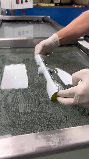 Gator Skin Hydro Dipping for Scopes