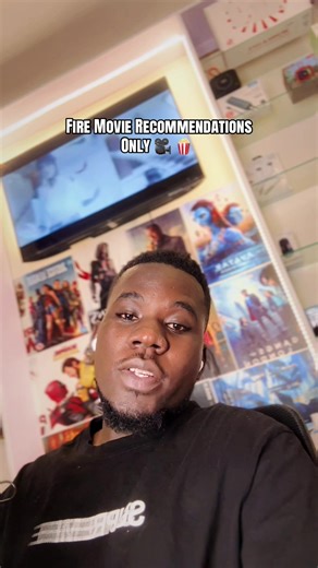 Recommend A movie you know Someone Hasn’t Watched Before 🎥 🍿 #whattowatch #movierecommendation #vjjunior #movietok #bujjukomoviecentre