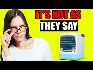 ChillWell 2.0 Review - MY SINCERE REVIEW! Does ChillWell 2.0 Work? ChillWell 2.0 Air Cooler