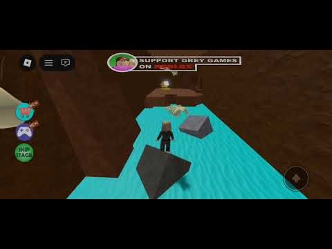 Roblox Rob A Jewellery Store Obby (Read Desc)
