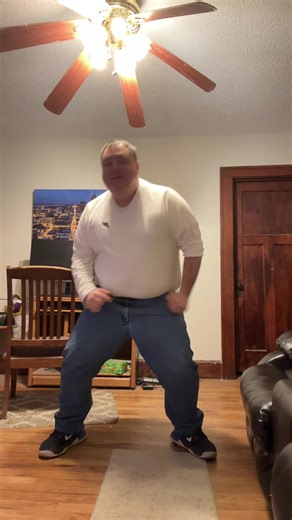 C Walk Challenge: Join the Dance Trend