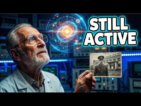 Echoes of the Invisible Empire: The Enduring Legacy of Soviet Secret Cities (Part 20 of 20)