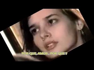 DANIELLA PEREZ( POR QUE AS ROSAS MORREM) century lover why traduçao