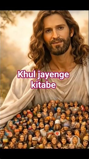 khul jayenge kitabe#Hindi worship