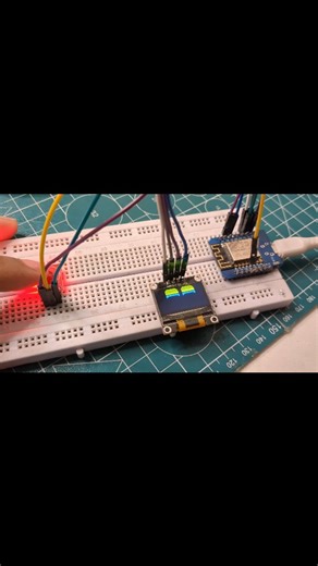 Maker Science | Making a personal desktop companion robot 🤖😉 #desktopcompanionrobot #robot #diyrobot #personalrobot #electronics | Instagram