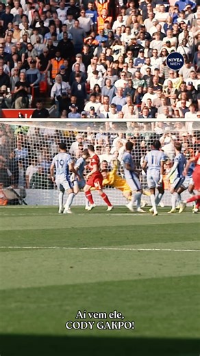 Quando o pai de Sean e Liam faleceu subitamente em Anfield, Sean, com apenas 13 anos, assumiu o papel de figura paterna. Desde então, ele enfrentou outras perdas em sua vida, mas sempre se manteve forte e presente para ajudar os outros. Chegou a hora de um emocionante "Dear Liverpool..." NIVEA MEN #Ad | Liverpool FC
