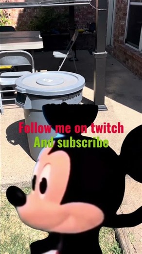 Mickey Mouse edit