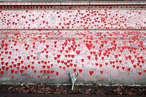 COVID-19 Day of Reflection