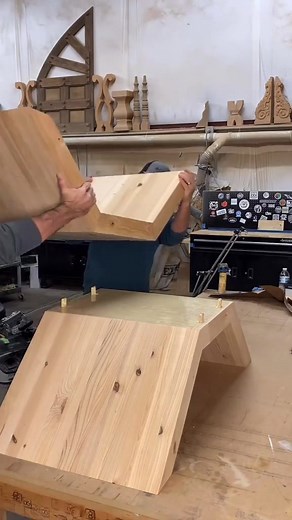 Woodworking: Building a Table Base