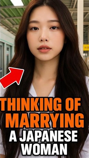 You should know this before Marrying a Japanese Women. #japan #japaneseculture #japanesetraditions