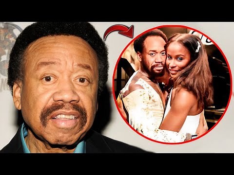 The Tragic Death Of Maurice White of "Earth, Wind & Fire"