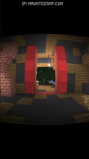 Never Join This Minecraft Server After 3AM... #minecraft #horror #minecraftscary #minecraftserver