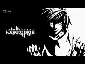 L Theme Ringtone | Death Note Ringtone | Download 👇