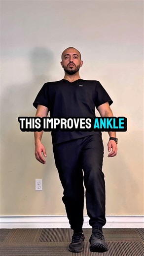 Improve Forward and Backward Stability with This Balance Drill