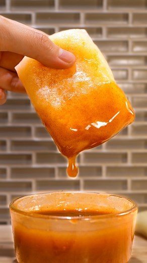 LookCatchu | Rice Paper Potato Dumplings 🥟 by @lookcatchu with @dairyfarmersofcanada (recipe in @lookcatchu bio). Crispy Rice Paper Dumplings filled... | Instagram