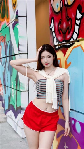 What’s a girl to do? #photoshoot #dayoung